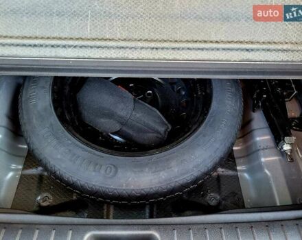 Черный Киа Sportage, объемом двигателя 1.6 л и пробегом 75 тыс. км за 21500 $, фото 21 на Automoto.ua