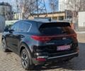 Черный Киа Sportage, объемом двигателя 2.36 л и пробегом 118 тыс. км за 15999 $, фото 10 на Automoto.ua