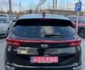 Черный Киа Sportage, объемом двигателя 2.4 л и пробегом 118 тыс. км за 16000 $, фото 4 на Automoto.ua