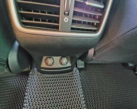 Черный Киа Sportage, объемом двигателя 1.6 л и пробегом 75 тыс. км за 21500 $, фото 18 на Automoto.ua