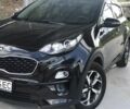 Черный Киа Sportage, объемом двигателя 1.6 л и пробегом 5 тыс. км за 22000 $, фото 1 на Automoto.ua