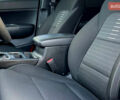 Черный Киа Sportage, объемом двигателя 2.36 л и пробегом 119 тыс. км за 15000 $, фото 8 на Automoto.ua