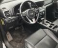 Черный Киа Sportage, объемом двигателя 2.36 л и пробегом 50 тыс. км за 18000 $, фото 9 на Automoto.ua