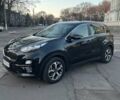 Киа Sportage 2020 в Днепре (Днепропетровске) на Automoto.ua Черный Киа Sportage, объемом двигателя 1.6 л и пробегом 130 тыс. км за 19400 $, фото 3 на Automoto.ua
