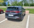 Черный Киа Sportage, объемом двигателя 1.6 л и пробегом 97 тыс. км за 18900 $, фото 4 на Automoto.ua