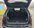 Черный Киа Sportage, объемом двигателя 2.36 л и пробегом 50 тыс. км за 18000 $, фото 12 на Automoto.ua