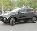 Черный Киа Sportage, объемом двигателя 0 л и пробегом 50 тыс. км за 16000 $, фото 1 на Automoto.ua