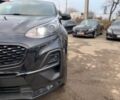 Чорний Кіа Sportage, об'ємом двигуна 1.6 л та пробігом 57 тис. км за 18990 $, фото 3 на Automoto.ua