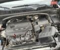 Черный Киа Sportage, объемом двигателя 2.36 л и пробегом 50 тыс. км за 18000 $, фото 7 на Automoto.ua