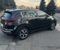 Киа Sportage 2020 в Днепре (Днепропетровске) на Automoto.ua Черный Киа Sportage, объемом двигателя 1.6 л и пробегом 130 тыс. км за 19400 $, фото 7 на Automoto.ua