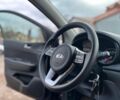 Чорний Кіа Sportage, об'ємом двигуна 1.6 л та пробігом 57 тис. км за 18990 $, фото 40 на Automoto.ua