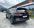 Черный Киа Sportage, объемом двигателя 2.36 л и пробегом 107 тыс. км за 18000 $, фото 4 на Automoto.ua