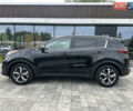 Черный Киа Sportage, объемом двигателя 2.36 л и пробегом 107 тыс. км за 18000 $, фото 5 на Automoto.ua