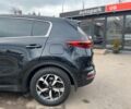 Чорний Кіа Sportage, об'ємом двигуна 1.6 л та пробігом 57 тис. км за 18990 $, фото 9 на Automoto.ua