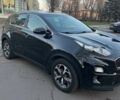 Киа Sportage 2020 в Днепре (Днепропетровске) на Automoto.ua Черный Киа Sportage, объемом двигателя 1.6 л и пробегом 130 тыс. км за 19400 $, фото 6 на Automoto.ua