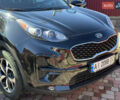 Черный Киа Sportage, объемом двигателя 2.36 л и пробегом 54 тыс. км за 20300 $, фото 14 на Automoto.ua