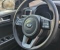 Черный Киа Sportage, объемом двигателя 2.36 л и пробегом 118 тыс. км за 15999 $, фото 12 на Automoto.ua