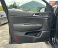 Черный Киа Sportage, объемом двигателя 2.36 л и пробегом 107 тыс. км за 18000 $, фото 12 на Automoto.ua