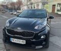 Киа Sportage 2020 в Днепре (Днепропетровске) на Automoto.ua Черный Киа Sportage, объемом двигателя 1.6 л и пробегом 130 тыс. км за 19400 $, фото 1 на Automoto.ua