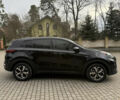 Черный Киа Sportage, объемом двигателя 2.36 л и пробегом 92 тыс. км за 16500 $, фото 10 на Automoto.ua