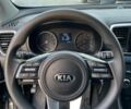 Черный Киа Sportage, объемом двигателя 2.4 л и пробегом 118 тыс. км за 16000 $, фото 9 на Automoto.ua