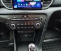 Черный Киа Sportage, объемом двигателя 1.59 л и пробегом 41 тыс. км за 18000 $, фото 23 на Automoto.ua