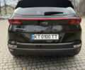 Черный Киа Sportage, объемом двигателя 2.36 л и пробегом 92 тыс. км за 16500 $, фото 13 на Automoto.ua