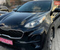 Черный Киа Sportage, объемом двигателя 2.36 л и пробегом 119 тыс. км за 15000 $, фото 1 на Automoto.ua