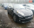 Черный Киа Sportage, объемом двигателя 2.36 л и пробегом 107 тыс. км за 18000 $, фото 35 на Automoto.ua