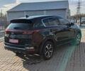 Черный Киа Sportage, объемом двигателя 2.36 л и пробегом 118 тыс. км за 15999 $, фото 6 на Automoto.ua