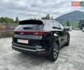 Черный Киа Sportage, объемом двигателя 2.36 л и пробегом 107 тыс. км за 18000 $, фото 3 на Automoto.ua