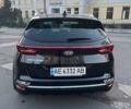 Киа Sportage 2020 в Днепре (Днепропетровске) на Automoto.ua Черный Киа Sportage, объемом двигателя 1.6 л и пробегом 130 тыс. км за 19400 $, фото 8 на Automoto.ua