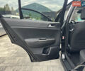 Черный Киа Sportage, объемом двигателя 2.36 л и пробегом 107 тыс. км за 18000 $, фото 14 на Automoto.ua