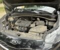 Чорний Кіа Sportage, об'ємом двигуна 1.6 л та пробігом 98 тис. км за 17500 $, фото 17 на Automoto.ua