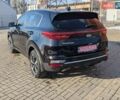 Черный Киа Sportage, объемом двигателя 2.36 л и пробегом 118 тыс. км за 15999 $, фото 9 на Automoto.ua