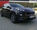 Чорний Кіа Sportage, об'ємом двигуна 1.59 л та пробігом 62 тис. км за 18600 $, фото 1 на Automoto.ua