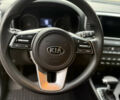 Черный Киа Sportage, объемом двигателя 2.36 л и пробегом 92 тыс. км за 16500 $, фото 20 на Automoto.ua