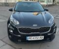 Киа Sportage 2020 в Днепре (Днепропетровске) на Automoto.ua Черный Киа Sportage, объемом двигателя 1.6 л и пробегом 130 тыс. км за 19400 $, фото 2 на Automoto.ua