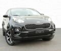 Чорний Кіа Sportage, об'ємом двигуна 0 л та пробігом 50 тис. км за 16000 $, фото 11 на Automoto.ua