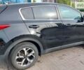 Чорний Кіа Sportage, об'ємом двигуна 2.36 л та пробігом 26 тис. км за 23500 $, фото 7 на Automoto.ua