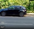 Чорний Кіа Sportage, об'ємом двигуна 1.6 л та пробігом 69 тис. км за 20500 $, фото 1 на Automoto.ua