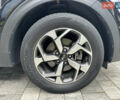 Черный Киа Sportage, объемом двигателя 2.36 л и пробегом 107 тыс. км за 18000 $, фото 32 на Automoto.ua