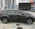 Чорний Кіа Sportage, об'ємом двигуна 1.6 л та пробігом 180 тис. км за 18500 $, фото 6 на Automoto.ua