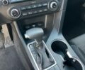 Черный Киа Sportage, объемом двигателя 2.4 л и пробегом 118 тыс. км за 16000 $, фото 12 на Automoto.ua