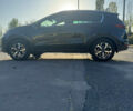 Черный Киа Sportage, объемом двигателя 1.59 л и пробегом 33 тыс. км за 19000 $, фото 12 на Automoto.ua