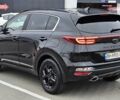 Черный Киа Sportage, объемом двигателя 1.59 л и пробегом 36 тыс. км за 22700 $, фото 9 на Automoto.ua