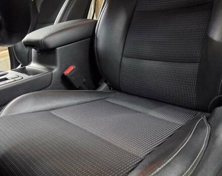 Черный Киа Sportage, объемом двигателя 2 л и пробегом 90 тыс. км за 26000 $, фото 19 на Automoto.ua