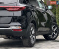 Черный Киа Sportage, объемом двигателя 2.4 л и пробегом 113 тыс. км за 16950 $, фото 23 на Automoto.ua