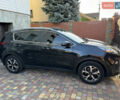 Чорний Кіа Sportage, об'ємом двигуна 1.6 л та пробігом 61 тис. км за 17900 $, фото 3 на Automoto.ua