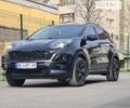 Чорний Кіа Sportage, об'ємом двигуна 1.6 л та пробігом 64 тис. км за 24550 $, фото 1 на Automoto.ua